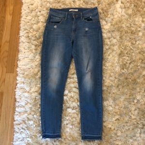 levi jeans